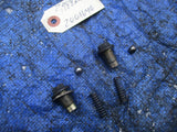 93-01 Honda Prelude H22A1 VTEC manual transmission detent shifter bolts springs