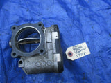 2003 Mercedes Benz C230 Kompressor throttle body assembly OEM 0 280 750 045