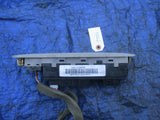 02-05 GMC Envoy master power window switch control 15204703 SLT model 57526