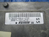 06-07 Acura CSX engine computer ecu automatic 37820-RRA-C52 101410 OEM