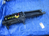 2008 Jeep Grand Cherokee engine fuse box assembly 04692166AB OEM IPDM IPM FCM