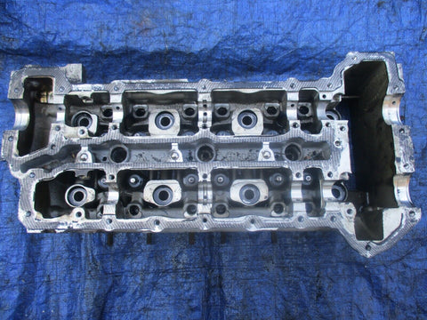 2010 Mercedes Benz GL350 3.0 diesel right cylinder head assembly R 642 016