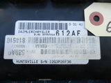 2007 Dodge Dakota engine computer ECM ECU OEM P05094612AF 3.7 automatic OEM