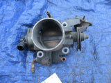 92-93 Acura Integra GSR B17A1 OEM throttle body assembly B17 VTEC OEM Rare 103