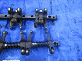 07-08 Acura TL J32A3 rocker arm assembly set LMA engine motor OEM J32 801458