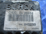 1999 Chevy Silverado 5.7 computer ECM ECU OEM 9360595 CMUC 16263494