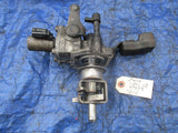 06-11 Honda Civic SI K20Z3 manual transmission shifter selector solenoid K20 501