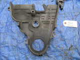 92-95 Honda Civic B16A3 upper lower timing cover assembly OEM engine VTEC B16