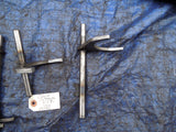 94-01 Acura Integra B18B1 manual transmission shift forks set OEM S80 B18 GS LS