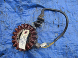 1997 Suzuki King Quad 4 wheel drive ignition stator OEM 4WD 280CC