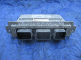 2011 Ford F150 3.7 engine computer ECM BL3A-12A650-APA ECU BR3A-12B684-KA
