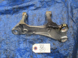 02-06 Acura RSX Type S K20A2 manual transmission bracket engine mount X2M5 S7C