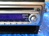 Kenwood KDC-MP228 CD player MP3 Sirius radio WMA 50WX4 head unit deck stereo