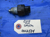 2010 Acura TSX K24Z3 manual transmission reverse sensor OEM SM5M 6 speed