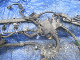 2007 Honda Civic R18A1 VTEC automatic transmission engine wiring harness OEM 1.8