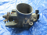 92-93 Acura Integra B18A1 OEM throttle body assembly B18 OEM Rare 644