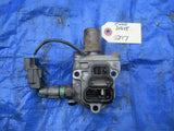 96-00 Honda Civic D16Y8 vtec solenoid assembly pressure switch OEM D16 5217