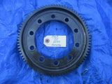 02-04 Honda Civic SIR K20A3 manual transmission ring gear OEM K20 NRH3 2004533