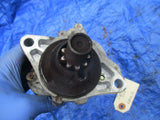 99-00 Honda Civic SIR B16A2 VTEC manual transmission starter SM-44213 P2T B16 2