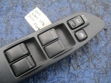 04-06 Subaru Impreza WRX master power window switch control OEM black