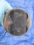 97-01 Honda Prelude H22A4 VTEC piston and rod H22 P5M OEM H22A P22