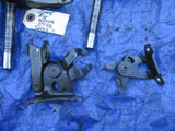 05-06 Acura RSX K20A3 base manual transmission shifter fork set OEM PTD6 5 speed