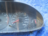 2000 Acura Integra manual transmission instrument gauge cluster OEM KMH GS LS