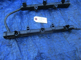 2013 Dodge Caravan 3.6 fuel rail assembly OEM 04627803AA Dodge V6 8800253091