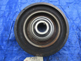 97-01 Honda CRV B20B4 harmonic balancer pulley crankshaft pulley crank B20 OEM R