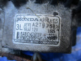 02-06 Honda Civic SI K20A3 OEM Honda Mitsubishi alternator AHGA65 A2TC0691A 147