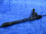 Nissan Skyline R33 JDM RHD power steering rack assembly 49001-19U00 JKO OEM