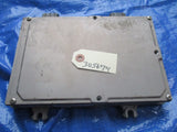 96-98 Honda Civic D16Y8 manual engine computer ECM ECU 37820-P2P-C34 vtec