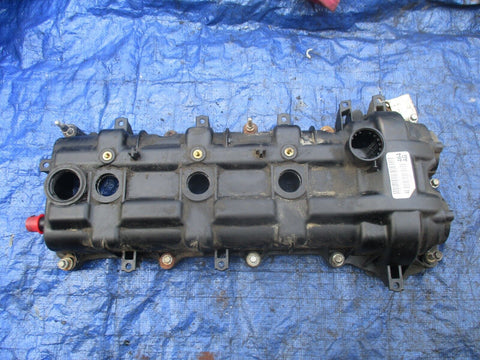 2013 Dodge Grand Caravan 3.6 front valve cover P05184464AG OEM Town and Country