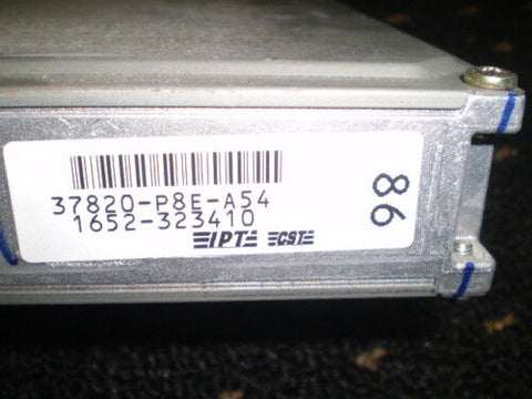 00-01 Acura TL  computer ECM 3.2L 37820-P8E-A54 ECU