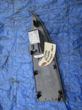 2006 Mazda 6 passenger front power window switch control GP7A66370 OEM black