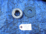 06-11 Honda Civic SI K20Z3 timing gear sprocket engine motor K20 OEM RAA 50049