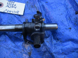 97-01 Honda Prelude H22A4 manual transmission gear selector lever OEM shifter 1B