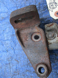 94-01 Acura Integra B18B1 upper power steering bracket engine motor OEM LS P54 9