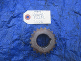 91-95 Honda Accord F22B2 OEM timing gear belt pulley F22 OEM VTEC P0A JN06