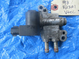 98-02 Honda Accord F23A1 IACV idle air control valve engine motor VTEC F23 OEM 8