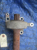 02-06 Acura RSX Type S K20A2 manual transmission half shaft intermediate K20 6MN