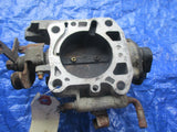 92-93 Acura Integra B18A1 OEM throttle body assembly B18 OEM Rare 644