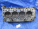 04-08 Acura TSX K24A2 cylinder head assembly bare RBB-3 OEM K24 engine motor