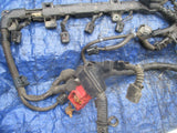 2007 Honda Civic R18A1 VTEC automatic transmission engine wiring harness OEM 1.8