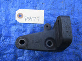 94-01 Acura Integra B18B1 lower power steering bracket engine motor OEM LS P54