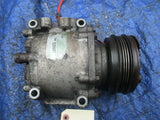 96-00 Honda Civic air conditioner compressor AC 38800-P2R-A01 D16 D16Y8 D16Y7