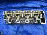 2006 Mercedes Benz CLS500 R cylinder head assembly 113 016 17 01 OEM engine 