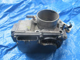 2006 Honda Civic HYBRID throttle body assembly OEM 1.3 electronic