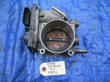 06 Subaru Outback 3.0 OEM throttle body assembly engine motor FE12