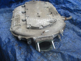 2008 Acura MDX J37A1 bare intake manifold assembly RYE J37 engine motor 5254